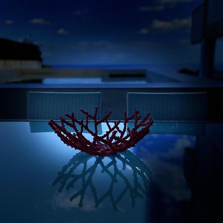 Il Giardino Sul Mare Villa Ачиреале Екстериор снимка