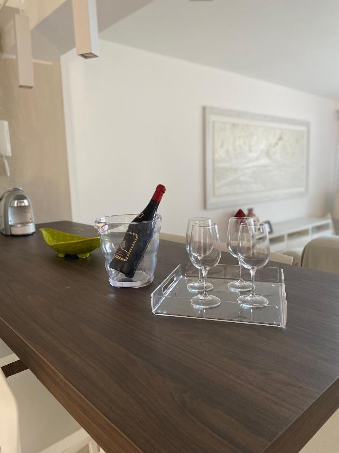 Il Giardino Sul Mare Villa Ачиреале Екстериор снимка